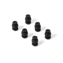 Zestaw antywstrząsowy dla kamery drona BETAFPV O4 Air Unit Bracket II Shock-absorbing Balls
