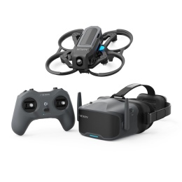 Dron FPV w zestawie BETAFPV Aquila20 HD FPV Kit