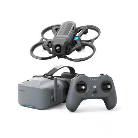 Dron FPV w zestawie BETAFPV Aquila20 FPV Kit