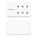 Ładowarka do akumulatorów drona BETAFPV 6 Ports 1S Battery Charger & Adapter
