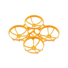 Rama drona BETAFPV Meteor75 Pro Frame (Orange)