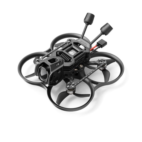 Dron FPV BETAFPV Pavo20 Pro II Brushless Whoop Quadcopter O4 Pro SBUS