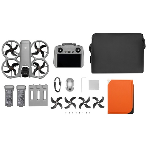 DJI Avata 360 Motion Fly More Combo + DJI RC 2