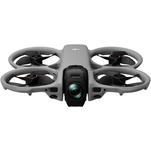DJI Avata 360 Motion Fly More Combo + DJI RC 2
