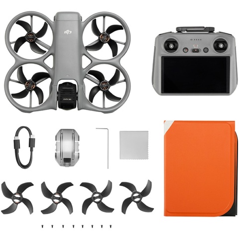 DRON DJI AVATA 360 (DJI RC 2)