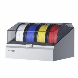 Qidi Plus4 Combo - Drukarka 3D z systemem multicolor