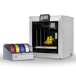 Qidi Plus4 Combo - Drukarka 3D z systemem multicolor