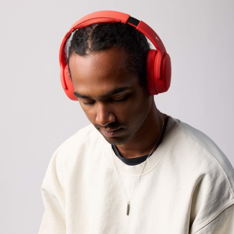 Słuchawki bezprzewodowe Skullcandy Crusher ANC 2 (PLASMA)