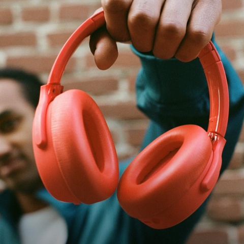 Słuchawki bezprzewodowe Skullcandy Crusher ANC 2 (PLASMA)