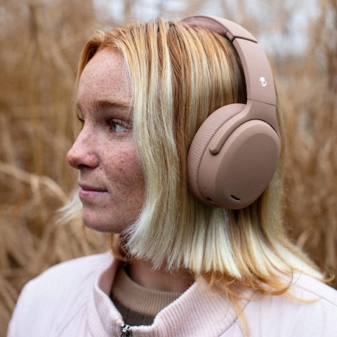 Słuchawki bezprzewodowe Skullcandy Crusher ANC 2 (PRIMER)
