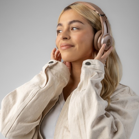 Słuchawki bezprzewodowe Skullcandy ICON ANC (PRIMER)