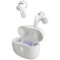 Słuchawki douszne bezprzewodowe Skullcandy RAIL ANC TRUE (BONE)