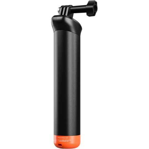 Uchwyt z pilotem Bluetooth do kamer GoPro - Telesin