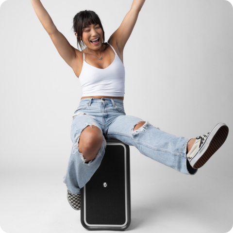 Głośnik bezprzewodowy Skullcandy STOMP XL