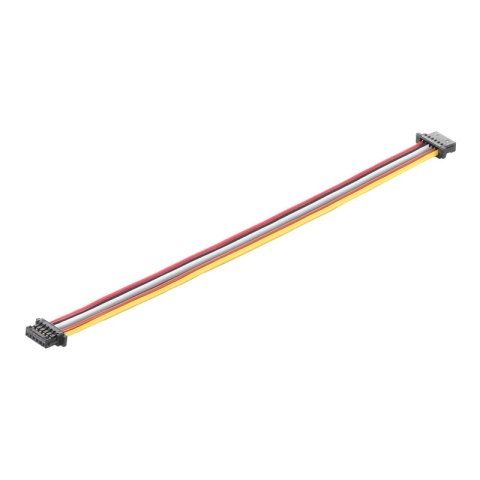 Kabel 3 w 1 DJI O4 Air Unit Pro 3-in-1 Cable