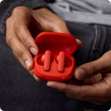 Słuchawki douszne Skullcandy SMOKIN BUDS TRUE (FLAME)