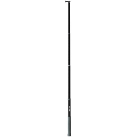 Kijek karbonowy do selfie o długości 3m - TELESIN Third Gen 3m Selfie Stick Carbon Fiber
