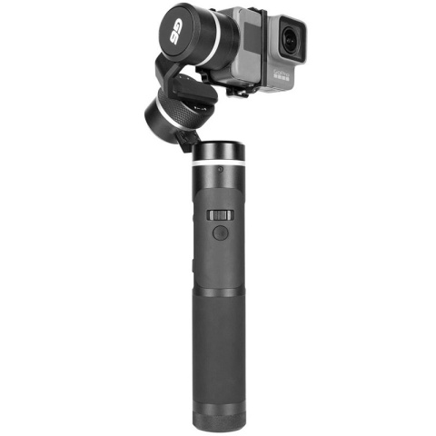 Gimbal 3-osiowy Feiyu Tech G6 do GoPro HERO 5 6 7