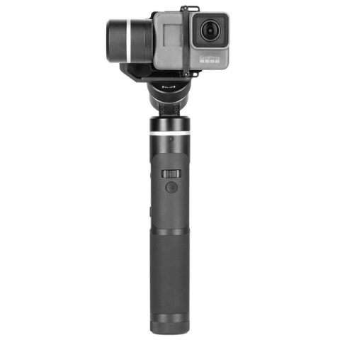 Gimbal 3-osiowy Feiyu Tech G6 do GoPro HERO 5 6 7