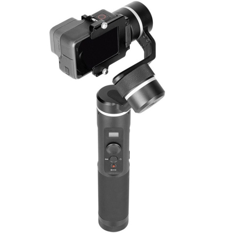 Gimbal 3-osiowy Feiyu Tech G6 do GoPro HERO 5 6 7
