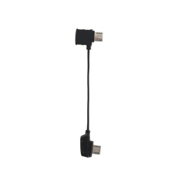 Kabel micro USB do kontrolera DJI Mavic