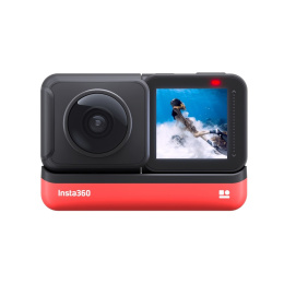 Kamera Sportowa Insta360 ONE R 360 Edition