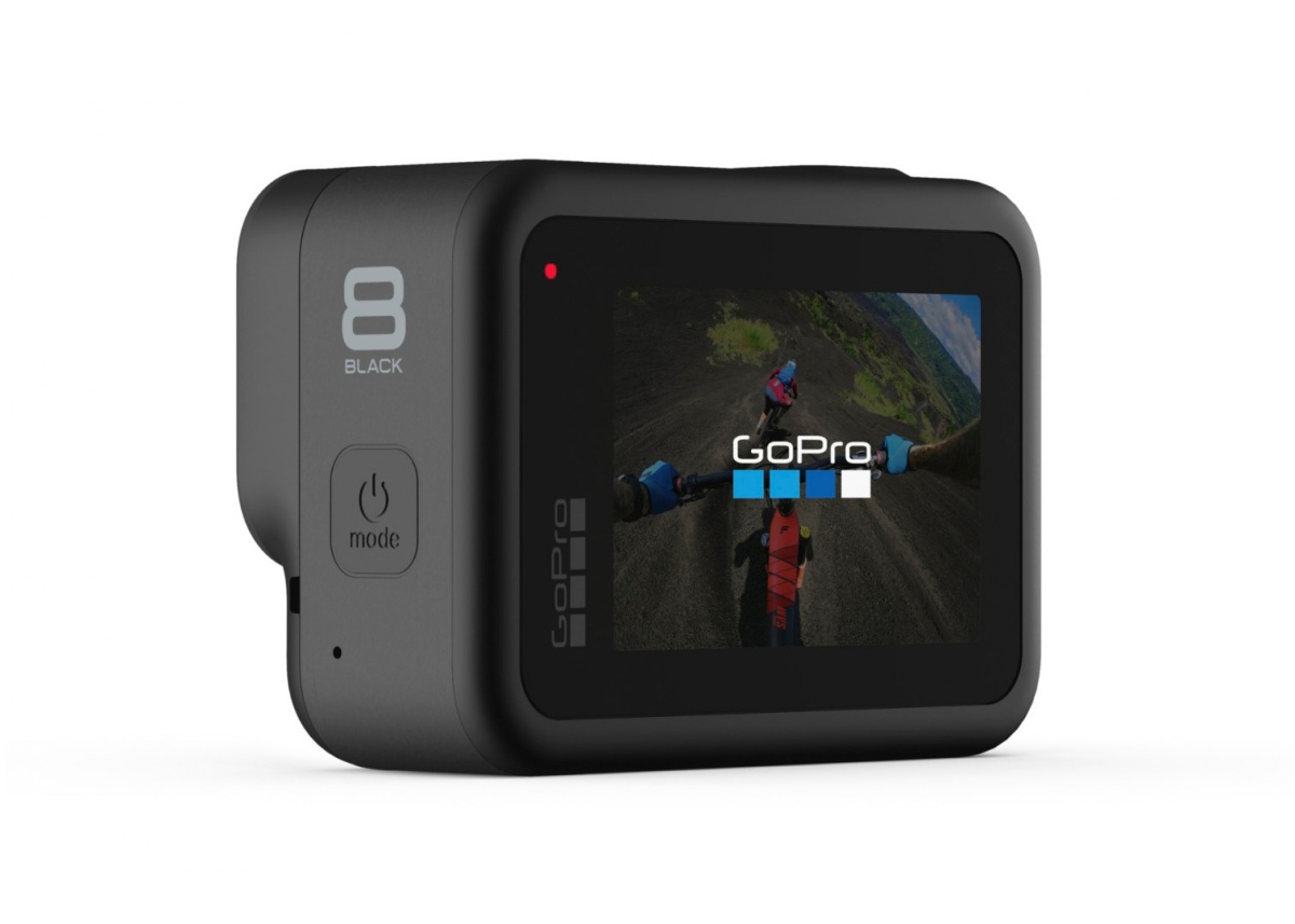 Kamera sportowa GoPro HERO 8 Black