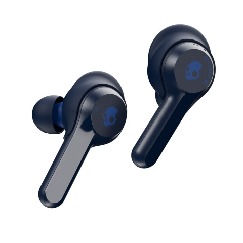 Słuchawki Bezprzewodowe Skullcandy Indy Indigo Blue IP55