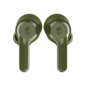 Słuchawki Bezprzewodowe Skullcandy Indy Moss IP55