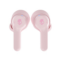 Słuchawki Bezprzewodowe Skullcandy Indy Pink IP55