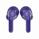 Słuchawki Bezprzewodowe Skullcandy Indy Purple IP55