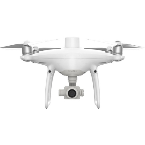 Dron do mapowania terenu DJI Phantom 4 RTK SDK