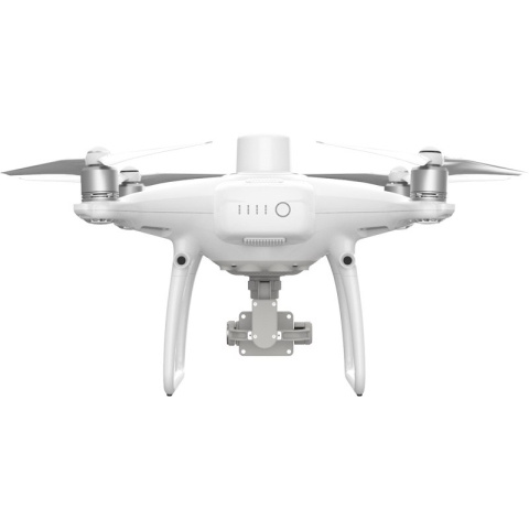 Dron do mapowania terenu DJI Phantom 4 RTK SDK