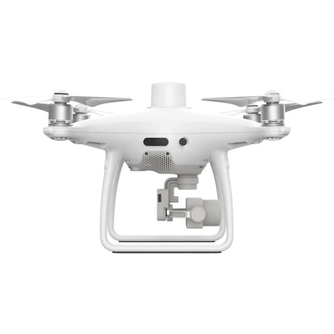 Dron do mapowania terenu DJI Phantom 4 RTK SDK