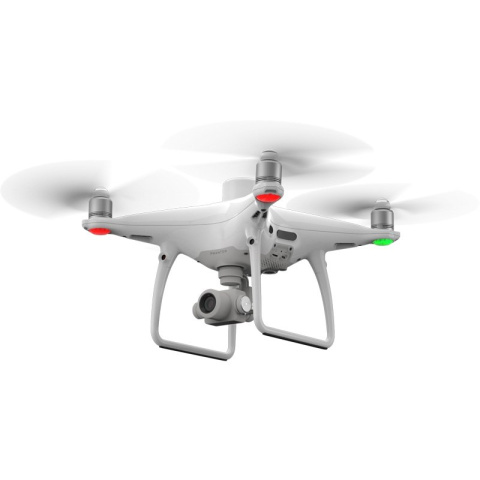Dron do mapowania terenu DJI Phantom 4 RTK SDK