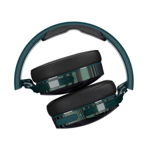 Słuchawki Nauszne Skullcandy Hesh 3 Psychotropical
