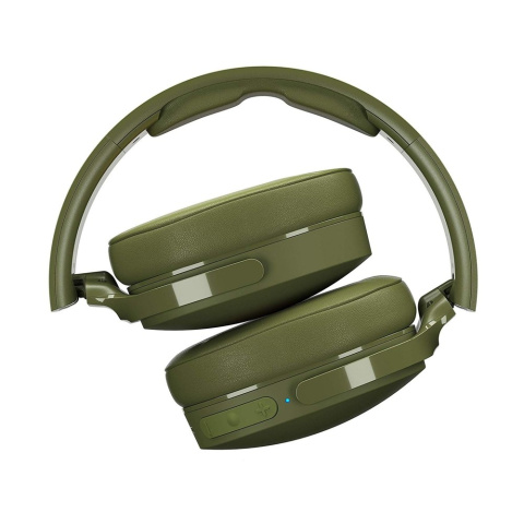 Słuchawki Nauszne Skullcandy Hesh 3 Wireless Green