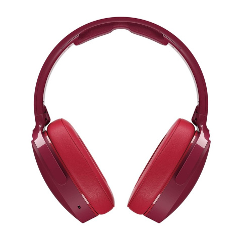 Słuchawki Nauszne Skullcandy Hesh 3 Wireless Red