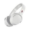 Słuchawki Nauszne Skullcandy Riff Wireless White/Crimson