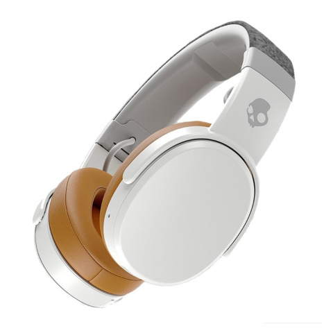 Słuchawki Wokółuszne Skullcandy Crusher 3.0 Gray/Tan