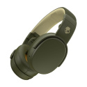 Słuchawki Wokółuszne Skullcandy Crusher 3.0 OLIVE