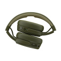 Słuchawki Wokółuszne Skullcandy Crusher 3.0 OLIVE