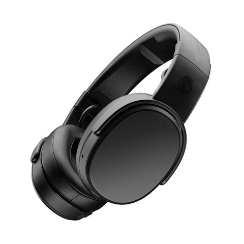 Słuchawki Wokółuszne Skullcandy Crusher 3.0 Black