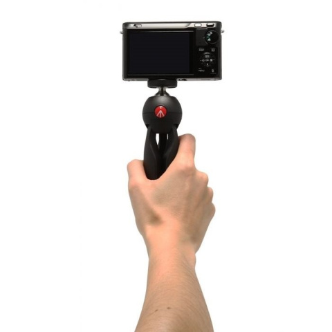 Statyw Trójnóg Manfrotto Pixi do Gimbali Kamer
