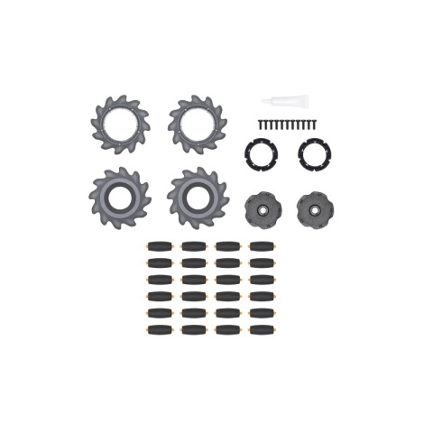 Para Kół Zamiennych DJI RoboMaster S1