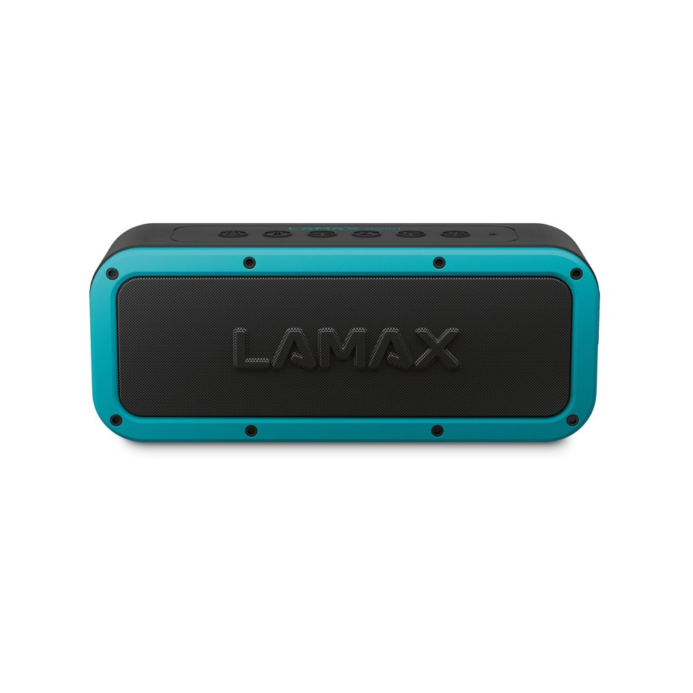 Głośnik bezprzewodowy LAMAX Storm1 Turquoise