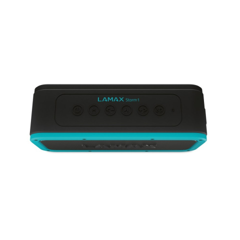 LAMAX Storm1 Turquoise - Głośnik bezprzewodowy