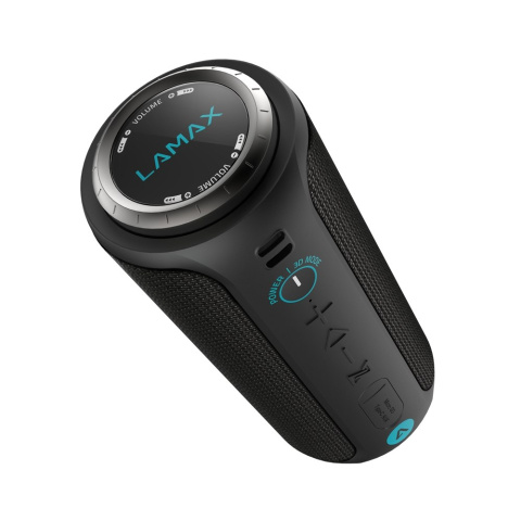 Głośnik bezprzewodowy 360 LAMAX Sounder2