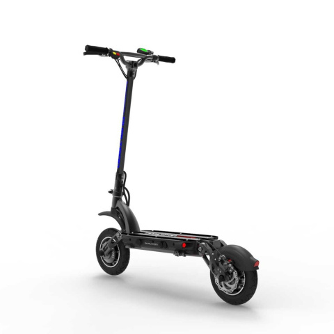 Hulajnoga elektryczna Dualtron Spider