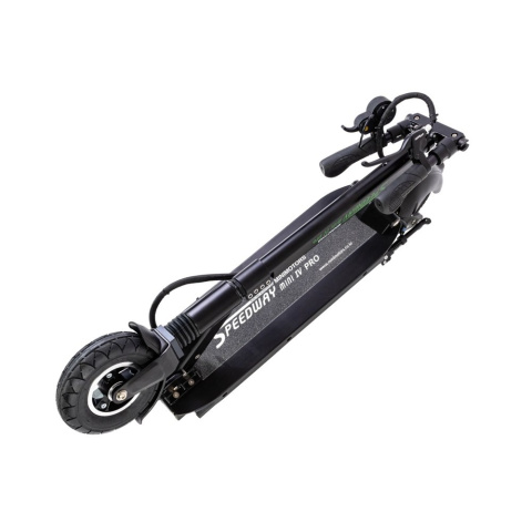 Hulajnoga elektryczna Speedway Mini 4 Pro 48V/16Ah